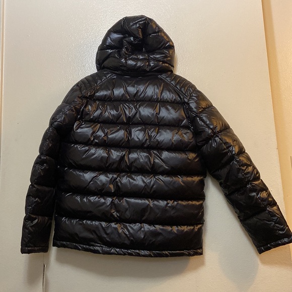 Guess puffy coat - Picture 6 of 8